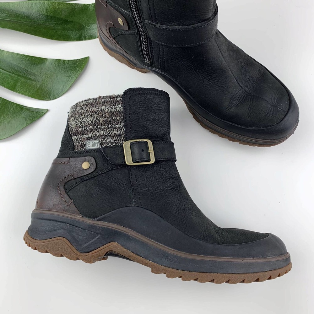 Merrell Eventyr Strap Waterproof Ankle Boots Outdoor Women’s 8